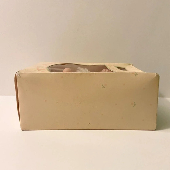 Vintage 1984 The Notty Noze Doll UCP International Hong Kong 5.5 Inch Doll - Picture 9 of 12